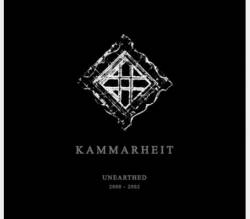Kammarheit : Unearthed 2000 - 2002